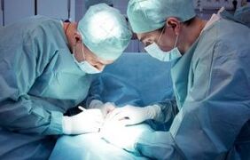 Хирургични методи за увеличаване на члена